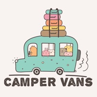 Camper Vans Mix pour PC