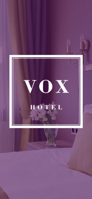 VOX Hotel