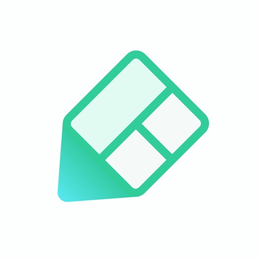 Grid Note - Smart way to note iOS App