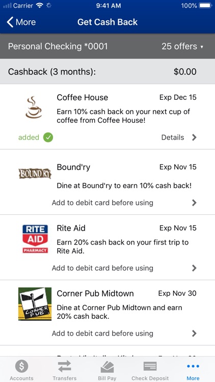 WTC Mobile Banking screenshot-6