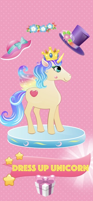 Pony unicorn games for kids(圖3)-速報App