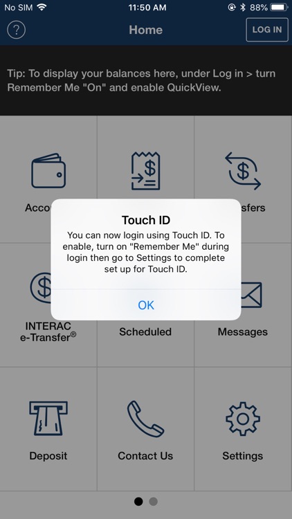 SCECU Mobile Banking