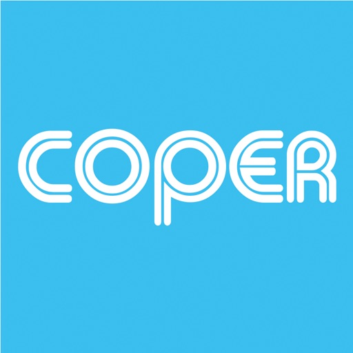 Coper Driver