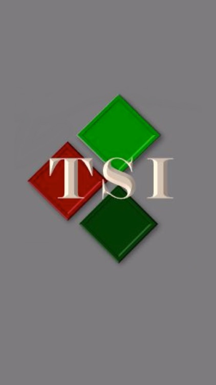 TSI Events