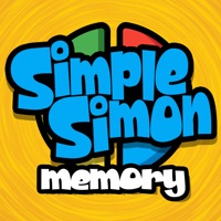 Simple Simon Memory sur PC