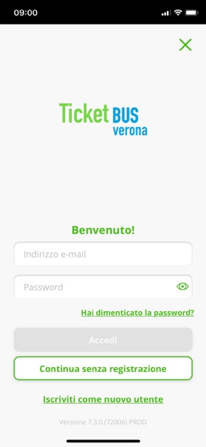 Ticket Bus Verona(圖2)-速報App