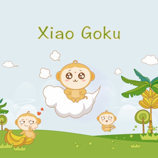 Xiao Goku
