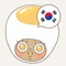 Learn & practice your speaking, reading, listening and Korean writing skills with Lenny – the chatbot tutor