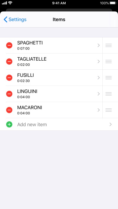 【图】AnyTimer(截图2)