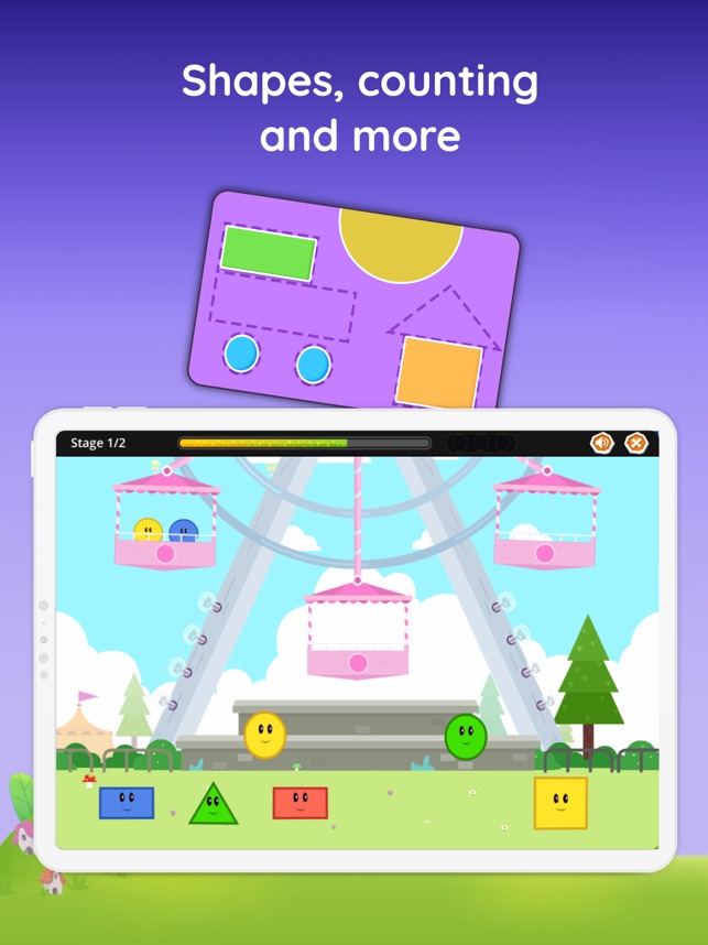 picture Splashlearn App Store app store apple