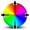 Color Pick: Eyedropper Tool is designed from the ground up to help you select colors from images revealing the HEX and RGB color codes for any pixel you select