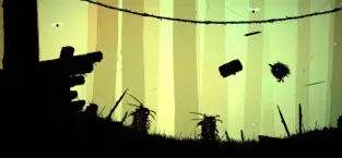 Screenshot 6 Feist iphone