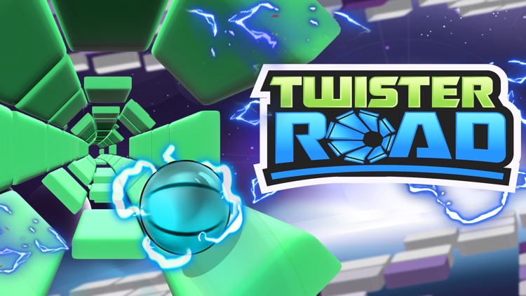 Twister Road screenshot-0