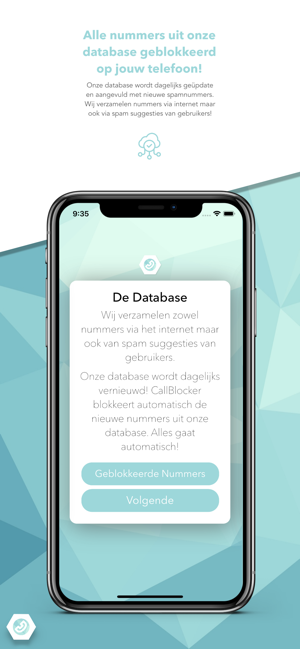 CallBlocker: Blokkeer Spam(圖6)-速報App