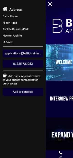 Baltic Apprenticeships(圖2)-速報App