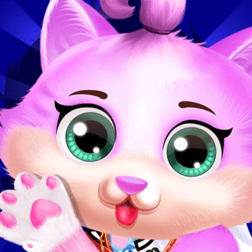 Doll Pets - Surprise Games icon