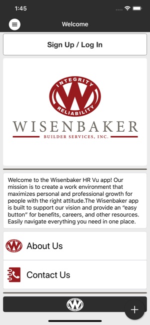 Wisenbaker HR Vu(圖1)-速報App