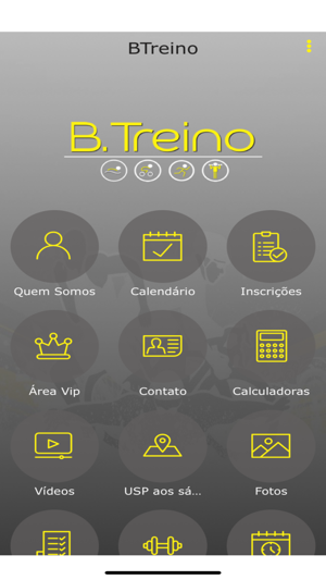 BTreino(圖1)-速報App