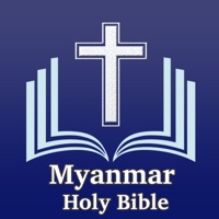 Myanmar Holy Bible (Burmese)  PC 용