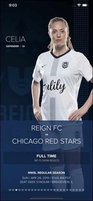 Reign FC(圖4)-速報App