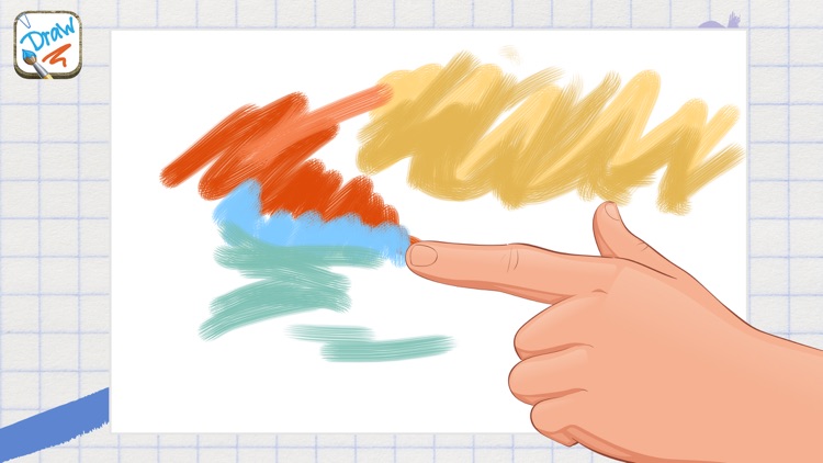 Draw on photos – Add text