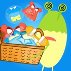 Top 47 Games Apps Like Mr J washes the clothes - Best Alternatives