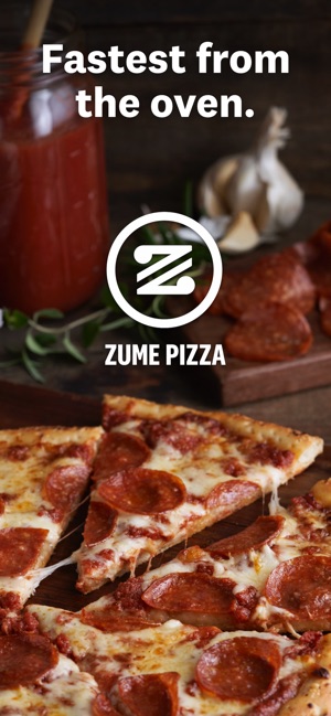 Zume Pizza