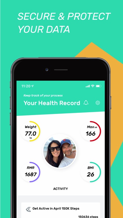 PUML Better Health screenshot-7
