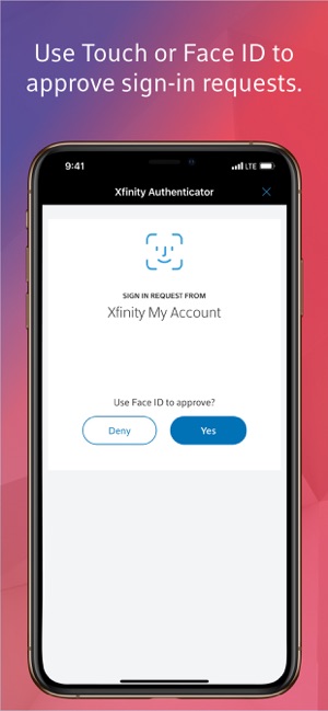 Xfinity Authenticator(圖5)-速報App