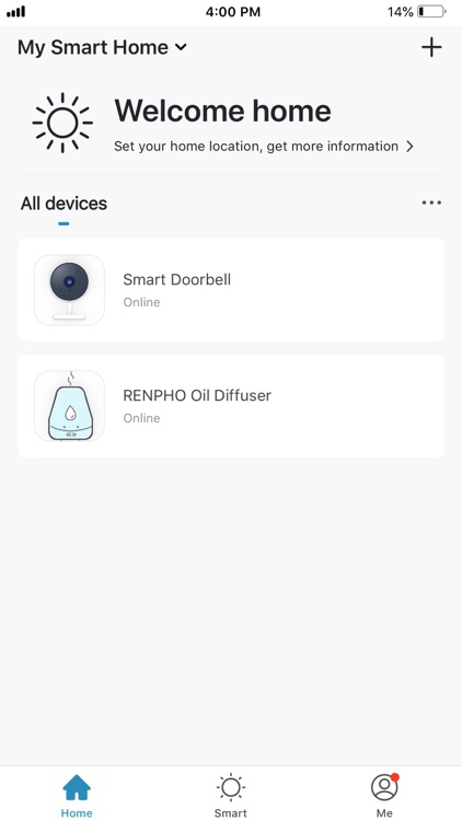 RENPHO Smart