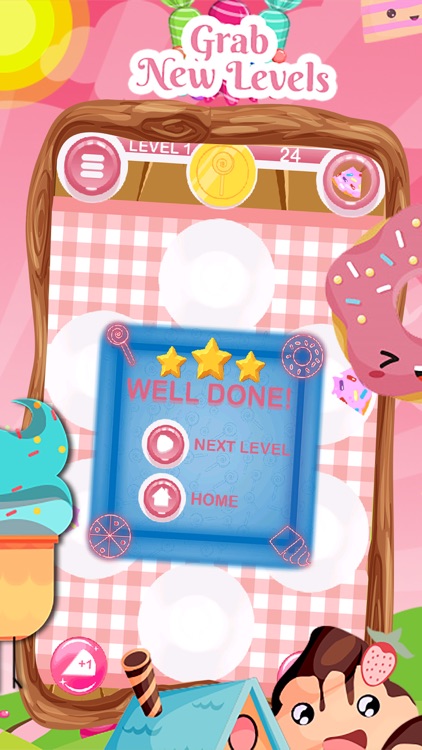 Candy Slices screenshot-3