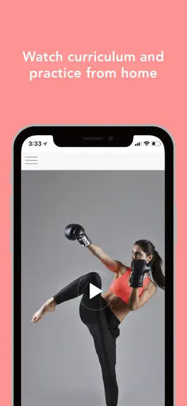 Game screenshot Matthews Dojo Connect mod apk