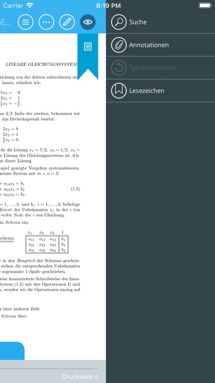 vdf Hochschulverlag screenshot-4