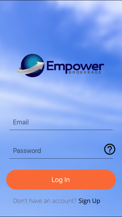 How to cancel & delete Empower Brokerage Quotes from iphone & ipad 1