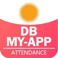 DB MY APP pour PC