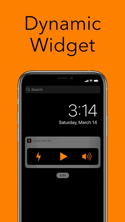 Flash Metro screenshot-3