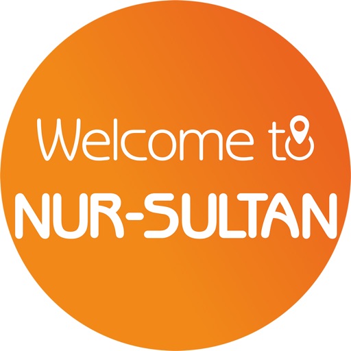 Welcome to Nur-Sultan