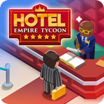Hotel Empire Tycoon Logo