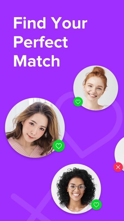 Zoe: Lesbian Dating & Chat App
