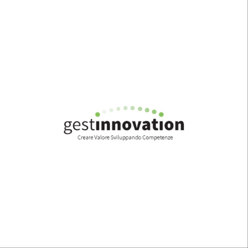 Gestinnovation srl