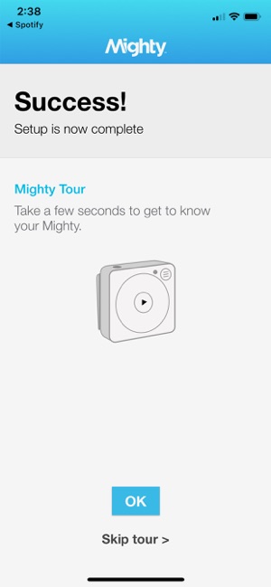 Mighty Audio(圖5)-速報App