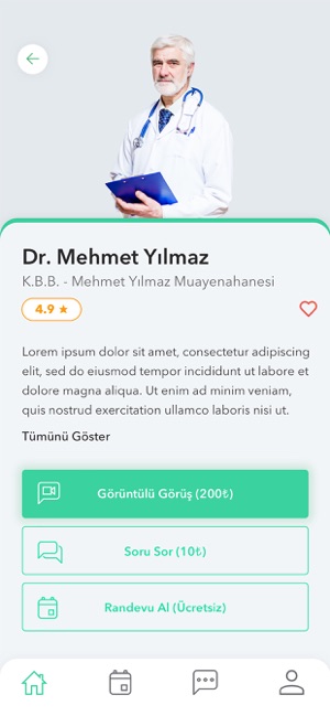 Bulut Klinik(圖5)-速報App