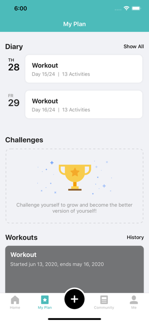 ALL OUT FIT COACHING(圖4)-速報App