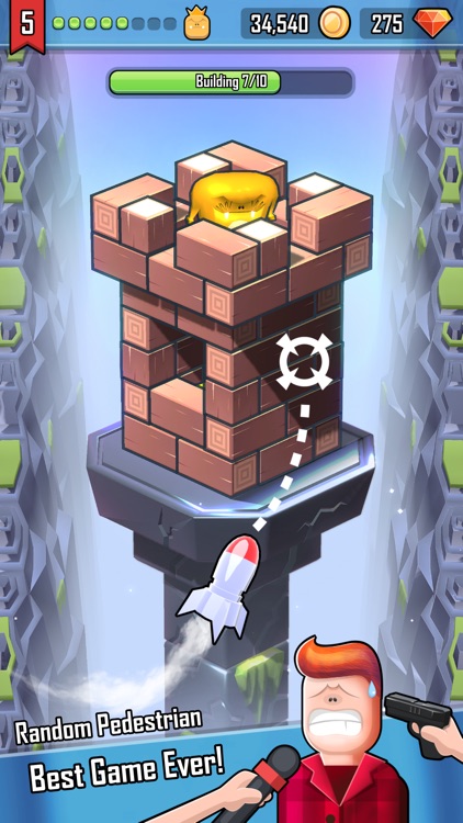 Minion Valley : Idle Strategy screenshot-4