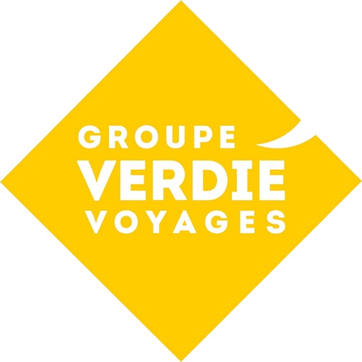 Verdié Yellow icon