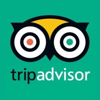  Tripadvisor : voyages et avis Application Similaire