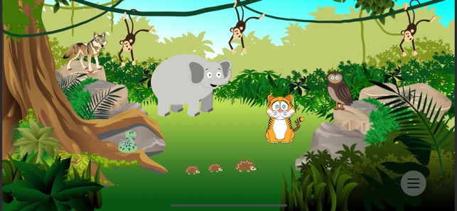 Animal world.(圖3)-速報App