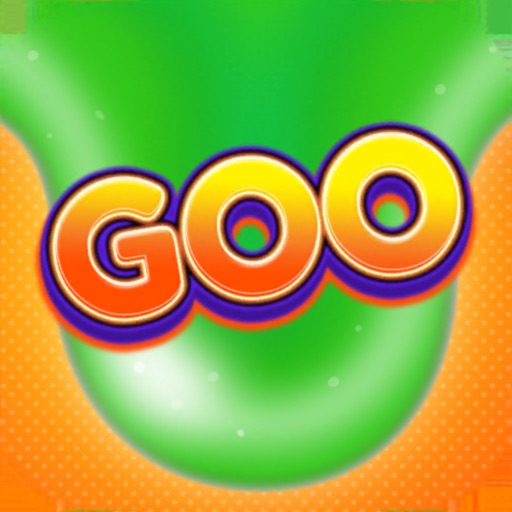 Goo: 放松减压神器