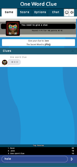 One Word Clue Same Room Games(圖3)-速報App