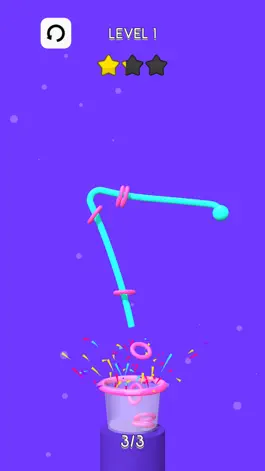 Game screenshot Slippery Donuts mod apk